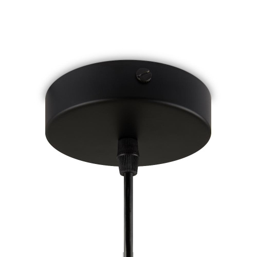 Подвесной светильник Freya Jiffy FR5188PL-01B