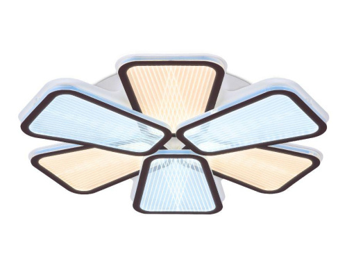 Потолочный светодиодный светильник Ambrella light Original AK4322