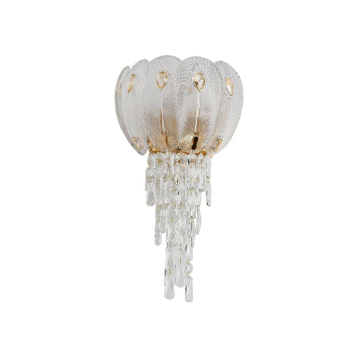 Настенный светильник Odeon Light Hall Paroti 5048/4W Настенный светильник Odeon Light Hall Paroti 5048/4W