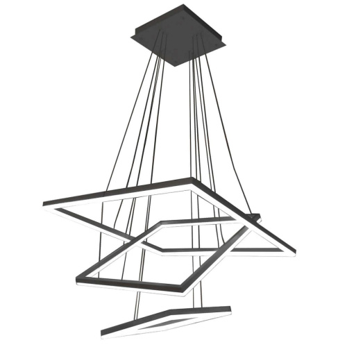 Подвесной светодиодный светильник Kink Light Альтис 08201,19(4000К) Подвесной светодиодный светильник Kink Light Альтис 08201,19(4000К)