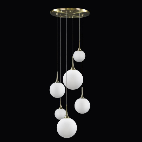 Подвесной светильник Lightstar Globo 813061 Подвесной светильник Lightstar Globo 813061