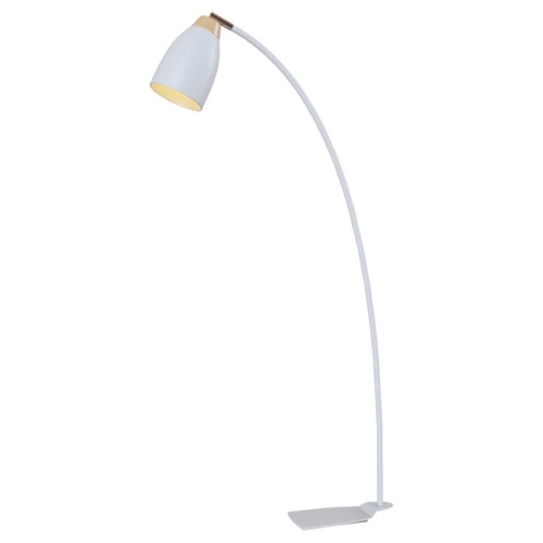 Торшер Loft IT Watchman Loft4402F-Wh Торшер Loft IT Watchman Loft4402F-Wh