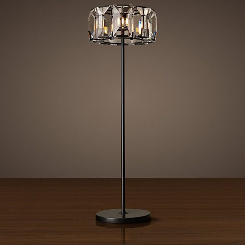 Торшер Harlow Crystal 3
