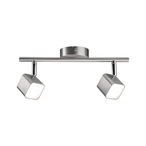 Светодиодный спот Paulmann Cubic 66737