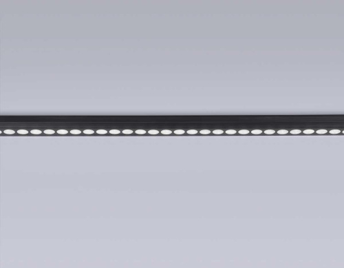 Трековый светодиодный светильник Ambrella light Track System GL4033