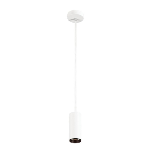 Подвесной светодиодный светильник SLV Numinos S PD Dali 1004448