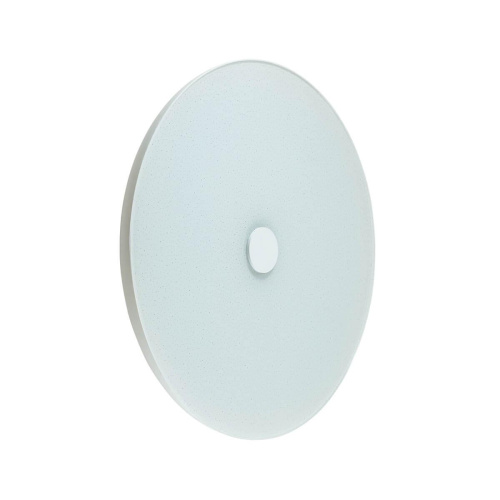 Потолочный светодиодный светильник Sonex Roki Muzcolor 4629/CL