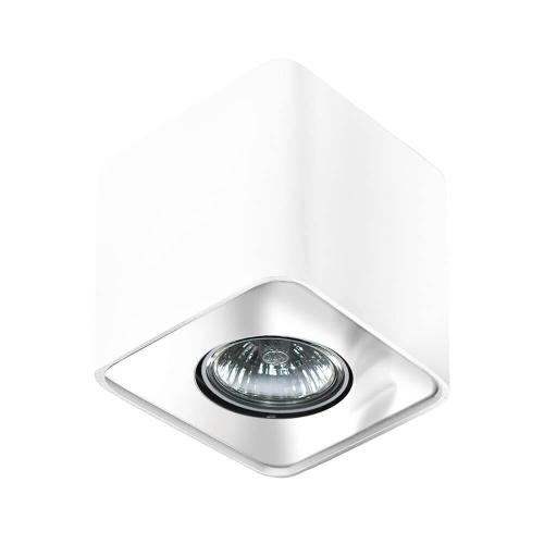 Накладной светильник Azzardo Nino 1 AZ0735 Накладной светильник Azzardo Nino 1 AZ0735