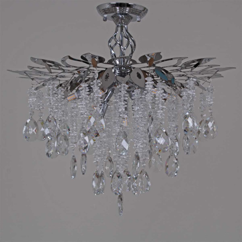 Люстра Reluce 01108-0.3-600 CR