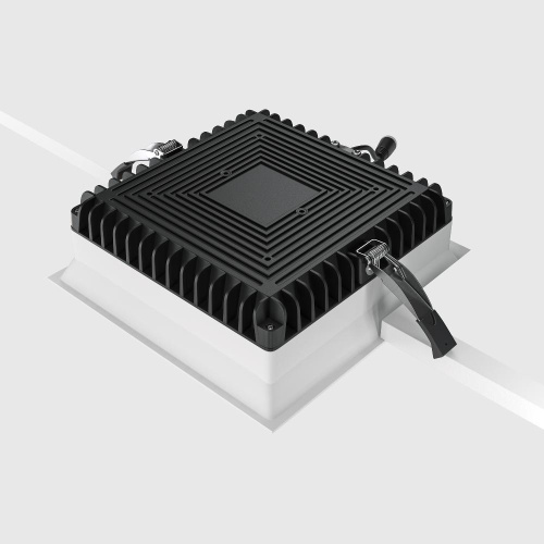 Встраиваемый светильник Technical DL054-24W4K-W Встраиваемый светильник Technical DL054-24W4K-W