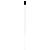 Подвесной светильник Loft IT Metropolis 10333/500 White