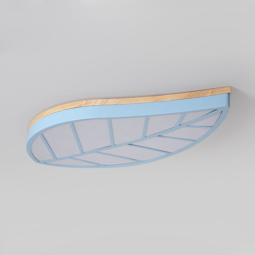Потолочный Светильник Chit L80 Blue By Imperiumloft