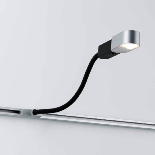 Трековый светодиодный светильник Paulmann Torch 95452