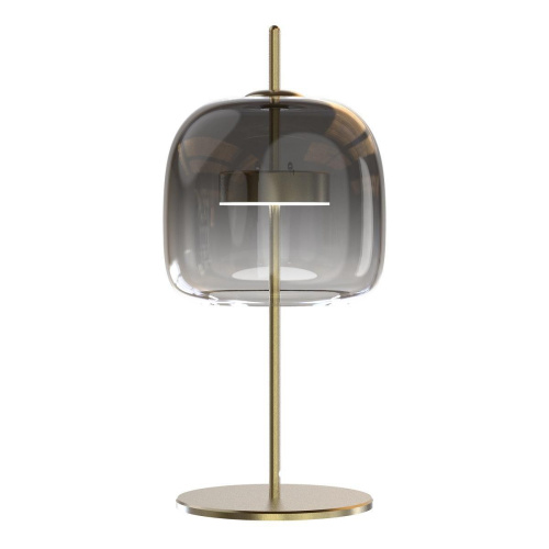 Настольная светодиодная лампа Lightstar Cupola 804918 Настольная светодиодная лампа Lightstar Cupola 804918