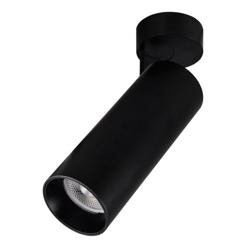 Светодиодный спот Citilux Тубус CL01B181N Светодиодный спот Citilux Тубус CL01B181N