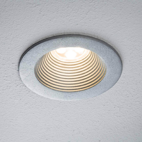 Встраиваемый светодиодный светильник Paulmann Helia 92633