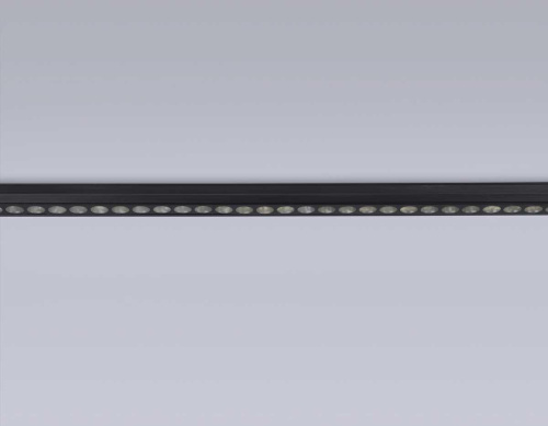 Трековый светодиодный светильник Ambrella light Track System GL4033