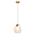 Подвесной светильник Lussole LOFT HESPERIA LSP-8834