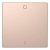 Клавиша одинарная Schneider Electric Merten D-Life MTN3301-6051