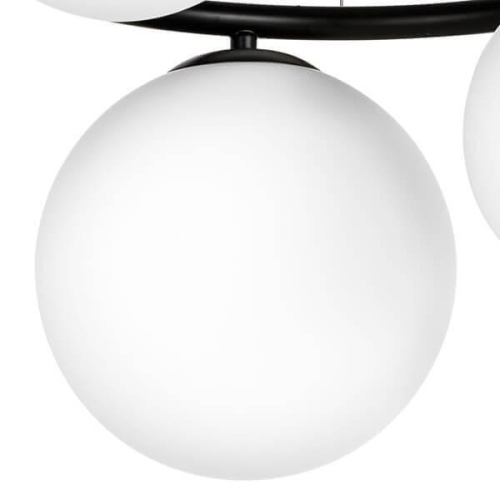 Подвесная люстра Lightstar Globo 815057 Подвесная люстра Lightstar Globo 815057