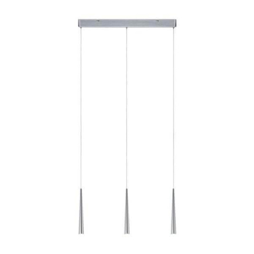 Подвесной светодиодный светильник Paulmann Parana 70930 Подвесной светодиодный светильник Paulmann Parana 70930