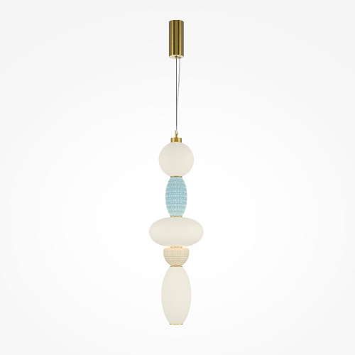 Подвесной светильник Maytoni MOD297PL-L24BS3K1