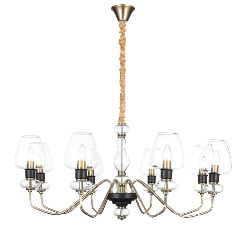 Подвесная люстра ST Luce Loyli SL1115.303.08