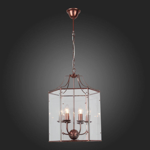 Подвесная люстра ST Luce Terso SL228.603.06 Подвесная люстра ST Luce Terso SL228.603.06
