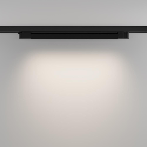 Трековый светильник Technical TR196-3-20W4K-B Трековый светильник Technical TR196-3-20W4K-B