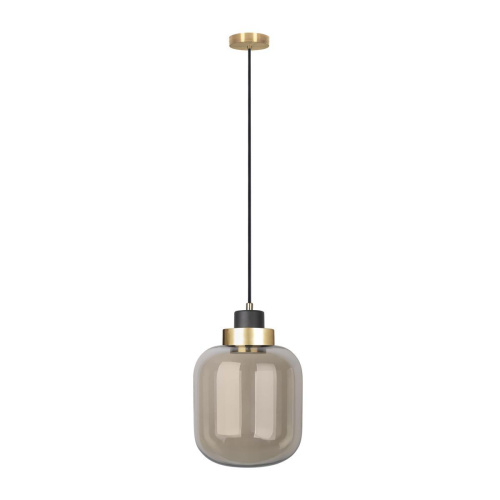 Подвесной светодиодный светильник Loft IT Bubble 10140A Amber Подвесной светодиодный светильник Loft IT Bubble 10140A Amber