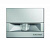 Датчик движения Busch-Wachter 110 MasterLine ABB BJE серебристый металлик 2CKA006800A2612