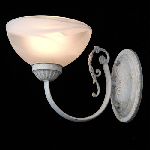 Бра MW-Light Олимп 5 318024301 Бра MW-Light Олимп 5 318024301