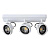 Спот Lucide Tala Led 31931/36/31