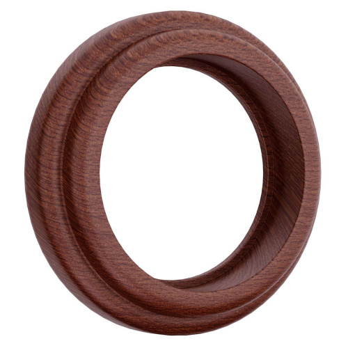 Рамка Werkel Legend на 1 пост итальянский орех WL15-frame-01 4690389100918