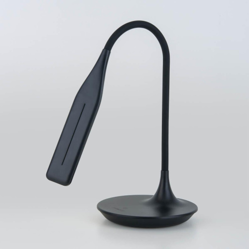 Настольная лампа Eurosvet Urban 80422/1 черный