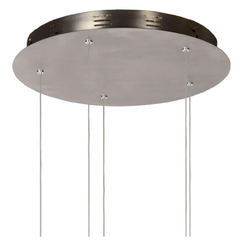 Подвесная светодиодная люстра Lucide Jarich Led 36419/25/62 Подвесная светодиодная люстра Lucide Jarich Led 36419/25/62