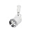 Трековый светильник Odeon Light Flexi white Modern 3628/1