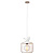 Подвесной светильник Loft IT Loft1806