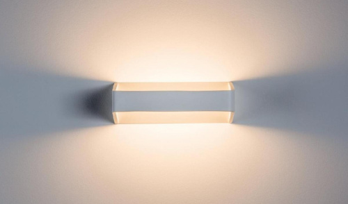 Настенный светодиодный светильник Paulmann WC Bar WL Led 70790