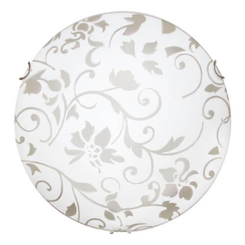 Потолочный светильник Arte Lamp Ornament A4120PL-3CC Потолочный светильник Arte Lamp Ornament A4120PL-3CC