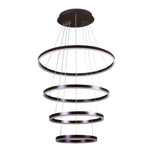 Подвесной светильник LED4U L55000-4HL BR Подвесной светильник LED4U L55000-4HL BR