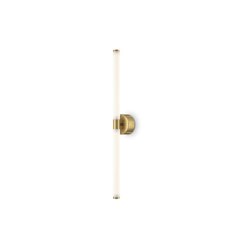 Подсветка для зеркал Maytoni Axis MOD106WL-L16G3K