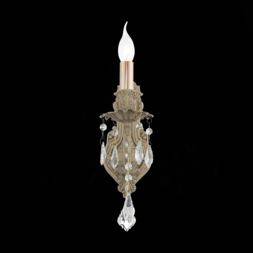 Бра ST Luce Ornatole SL174.501.01 Бра ST Luce Ornatole SL174.501.01