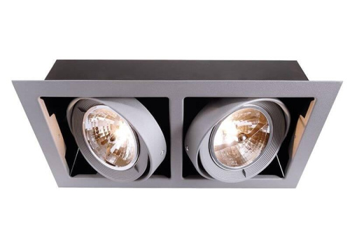 Встраиваемый светильник Deko-Light Kardan 850051 Встраиваемый светильник Deko-Light Kardan 850051