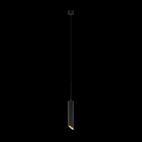 Подвесной светильник Technical P044PL-01-30GU10-B Подвесной светильник Technical P044PL-01-30GU10-B