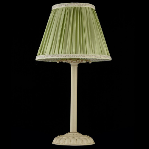 Настольная лампа Maytoni Olivia ARM325-00-W