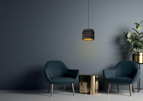 Подвесной светильник Lucide Extravaganza Togo 10407/25/36