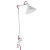 Настольная лампа Lightstar Loft 765926