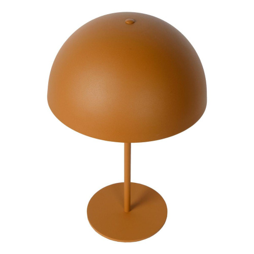 Настольная лампа Lucide Siemon 45596/01/44 Настольная лампа Lucide Siemon 45596/01/44