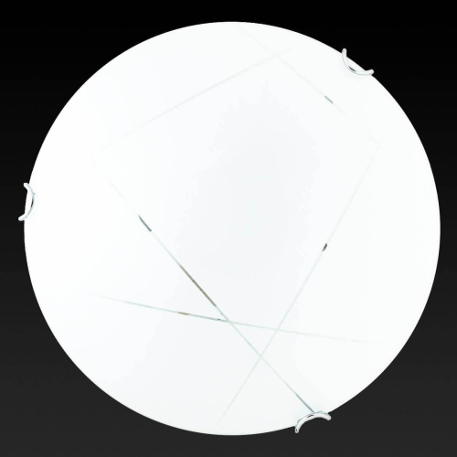 Настенный светильник Toplight Karen TL9012Y-03WH Настенный светильник Toplight Karen TL9012Y-03WH